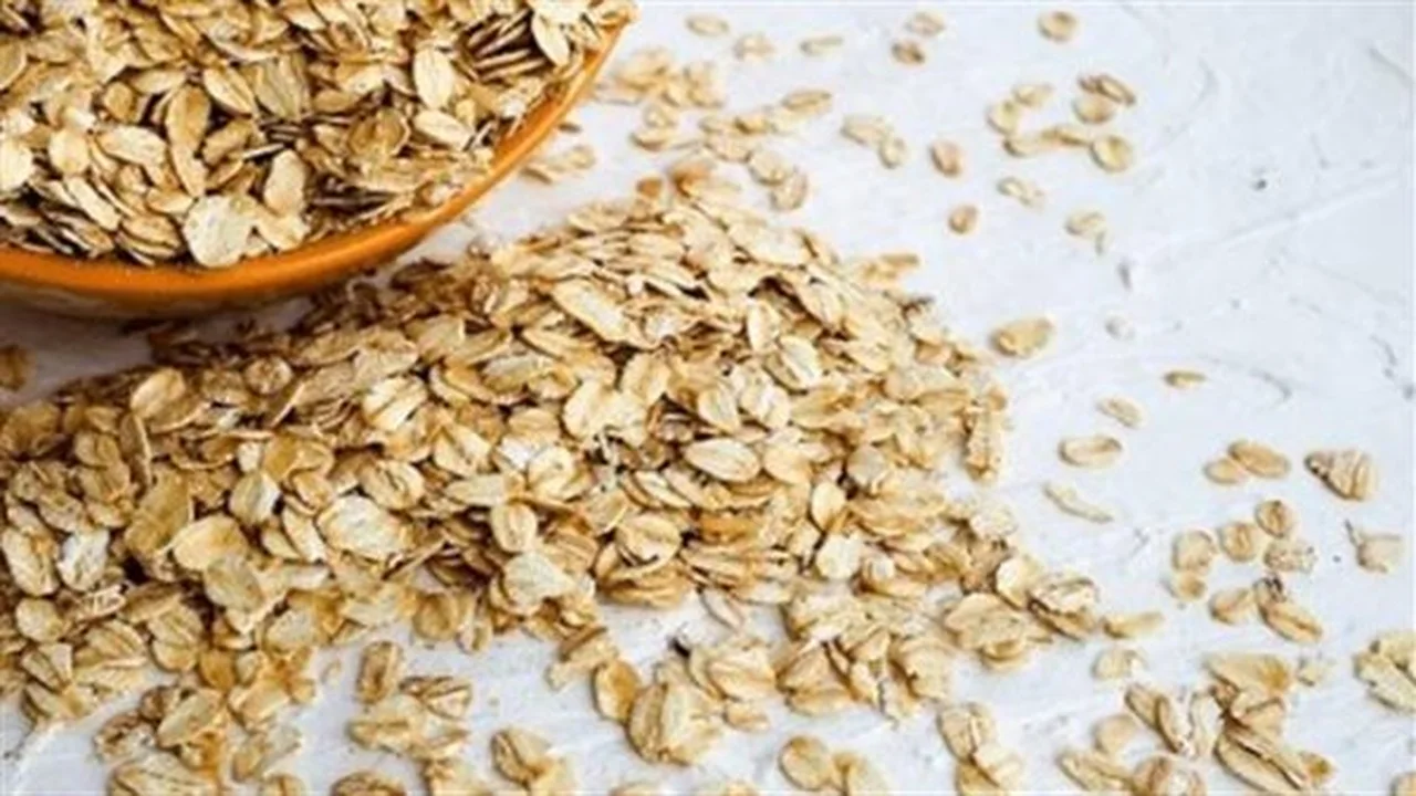 رجيم الشوفان.. كيف تفقد كيلوغرامين من وزنك خلال مدة لا تتجاوز 48 ساعة؟